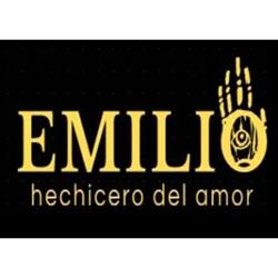 EMILIO HECHICERO DEL AMOR