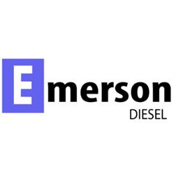 Alquiler de Grupos Electrógenos - Emerson Diesel S.A.C