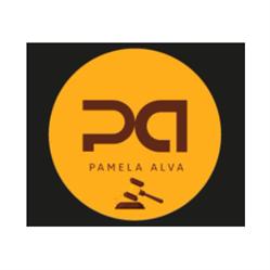 Martillera Pamela Alva Rivera