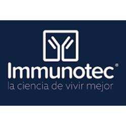 MEJORA TU SALUD CON INMUNOTEC.