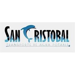 TRANSPORTE DE AGUA POTABLE SAN CRISTÓBAL