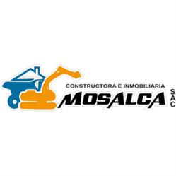 Mosalca Constructora e Inmobiliaria S.A.C