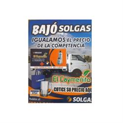 SolGas Arequipa