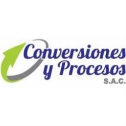 Conversiones Y Procesos