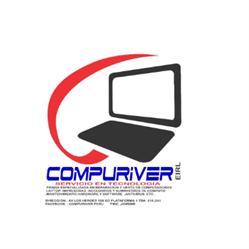 COMPURIVER- Servicio en Tecnología