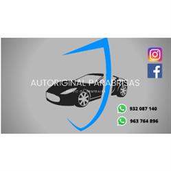 AUTORIGINAL PARABRISAS