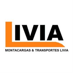 Montacargas & Transportes Livia