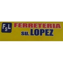 Ferretería SU LOPEZ