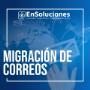 Migración de Correos