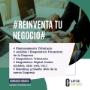 Reinventa tu Negocio