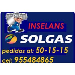 Distribuidora de Gas INSELANS