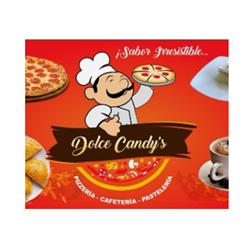 PIZZERIA DOLCCE CANDYS