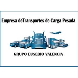 EMPRESA DE TRANSPORTE DE CARGA PESADA EUSEBIO VALENCIA  SAC