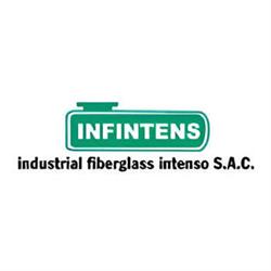 Industrial Fiberglass Intenso Sac. - Fibra de Vidrio