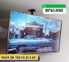 RACK TV DE TECHO