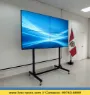 RACK VIDEO WALL