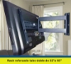 RACK MOVIL TV