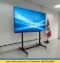 PEDESTAL VIDEO WALL