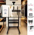 pedestal 55 a 100"
