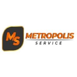Corporación Metrópolis Service S.A.C.