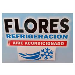 Flores refrigeración