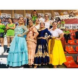 Pasión Por la Marinera