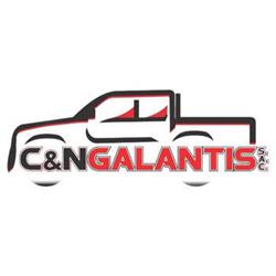 Alquiler de Vehículos Galantis