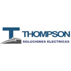 Soluciones Eléctricas Thompson