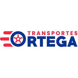 TRANSPORTE ORTEGA E.I.R.L.