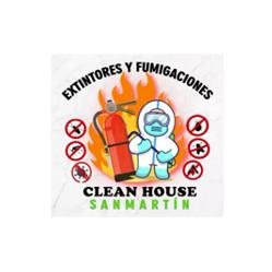 CLEAN HOUSE SAN MARTIN