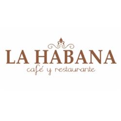 La Habana - Café Restaurant