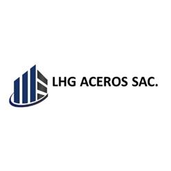 LHG Aceros SAC.