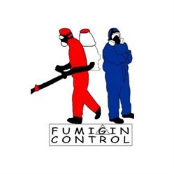 FUMIGIN CONTROL