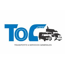 TRANSPORTE DE AGUA TOC
