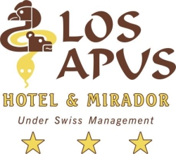 Hotel & Mirador Los Apus