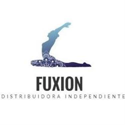 Distribuidora independiente de bebidas fuxion