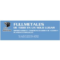 TUBOS Y PLANCHAS PARA CALDERAS - FULL METALES