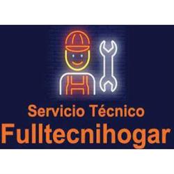 SERVICIO TECNICO FULL TECNIHOGAR