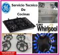 Limpieza y mantenimiento de cocinas, encimeras..