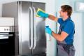 Limpieza y mantenimiento de refrigeradoras