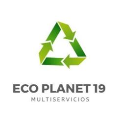 Multiservicios Eco Planet  19 SAC
