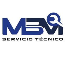 MBM - Servicio tecnico