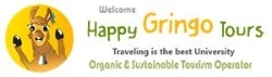 Happy Gringo Tours