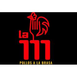 LA 111 POLLOS A LA BRASA
