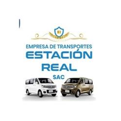 ESTACION REAL VMT SAC