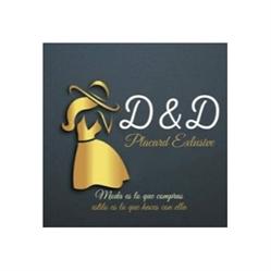 D&D Placard Exclusive