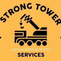Strong Tower