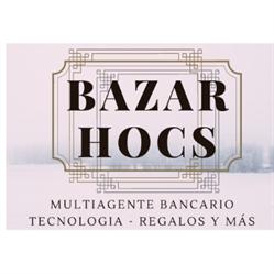 BAZAR HOCS