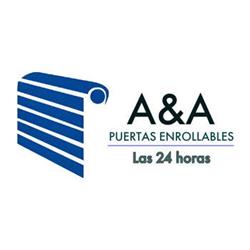 Puertas Enrollables Neira