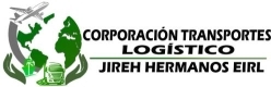 CORPORACIÓN TRANSPORTES LOGÍSTICO JIREH HERMANOS E.I.R.L